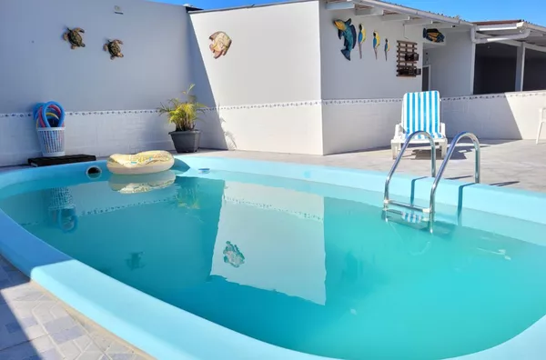 KITNET - COND. DILMA CORREIA