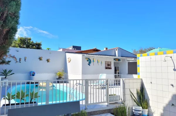 KITNET - COND. DILMA CORREIA