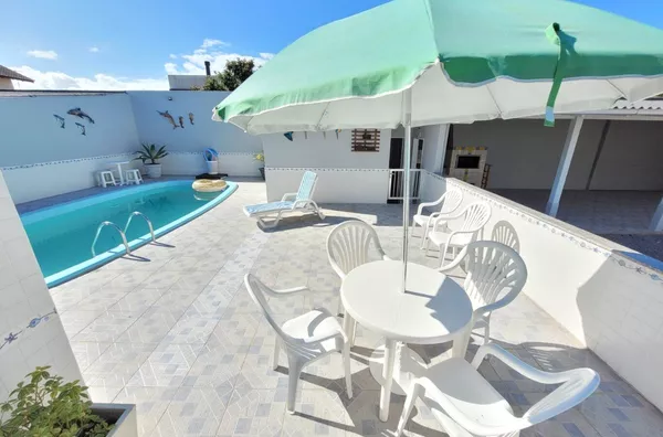 KITNET - COND. DILMA CORREIA