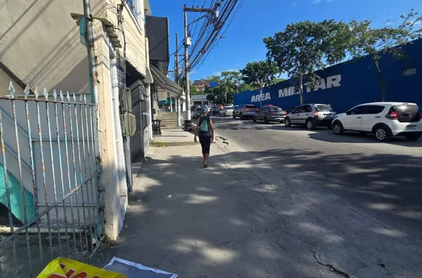 Loja para aluguel,  Trindade, São Gonçalo