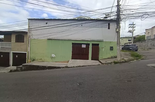 Galpão para ,  Mutondo, São Gonçalo
