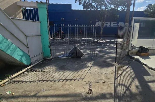 Loja para aluguel,  Trindade, São Gonçalo