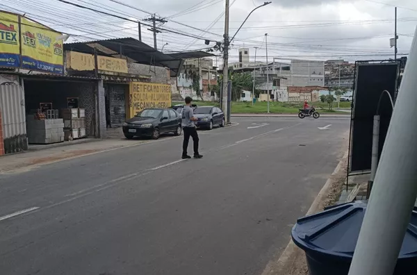 Galpão para aluguel,  Trindade, São Gonçalo