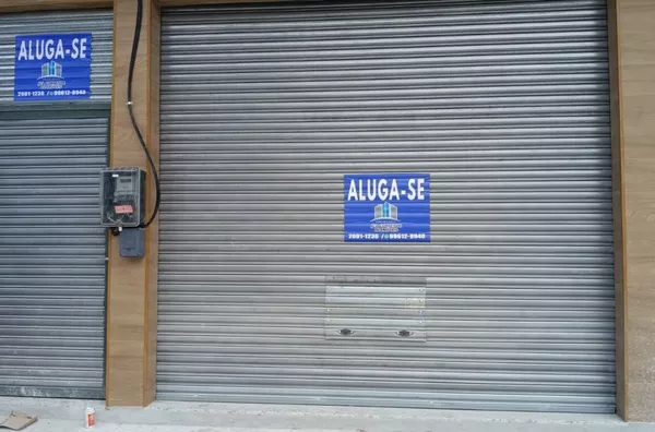 Loja para aluguel,  Trindade, São Gonçalo