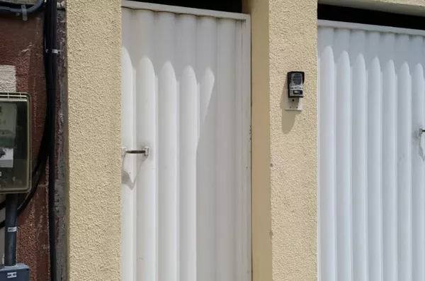 Apartamento para aluguel, 2 quarto(s),  Trindade, São Gonçalo