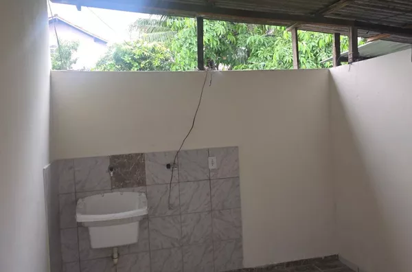 Sobrado para aluguel, 3 quarto(s),  Trindade, São Gonçalo