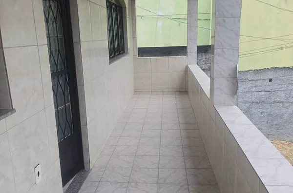 Sobrado para aluguel, 3 quarto(s), Trindade, São Gonçalo - Foto 16