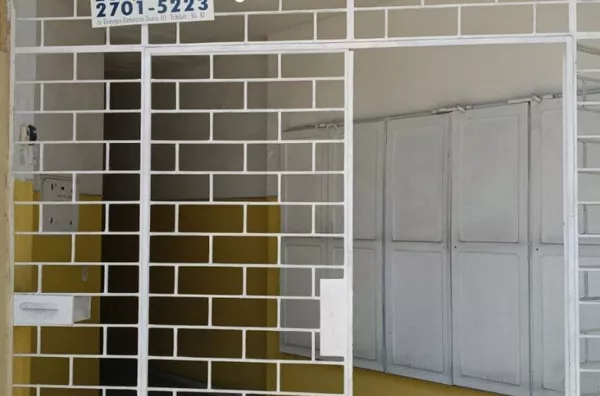 Apartamento para aluguel, 1 quarto(s),  Trindade, São Gonçalo