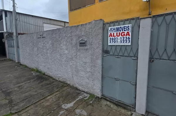 Casa para aluguel, 2 quarto(s),  Trindade, São Gonçalo