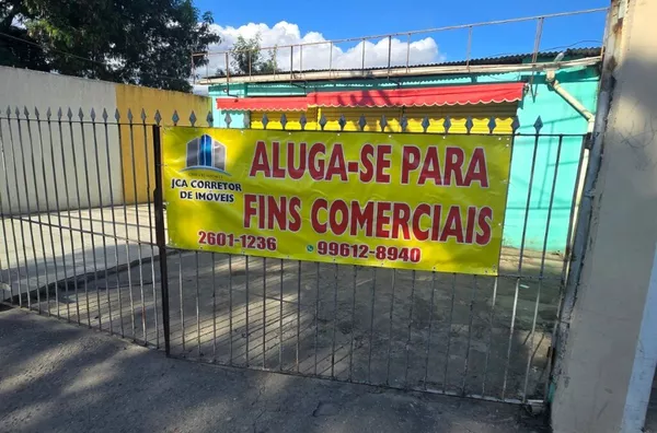 Loja para aluguel,  Trindade, São Gonçalo