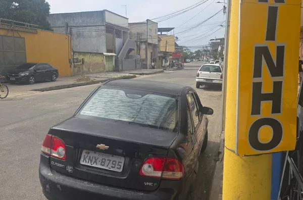 Apartamento para aluguel, 2 quarto(s),  Gradim, São Gonçalo