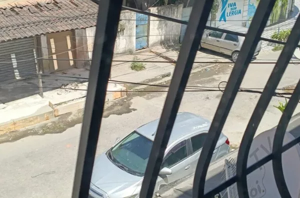 Apartamento para aluguel, 1 quarto(s),  Trindade, São Gonçalo