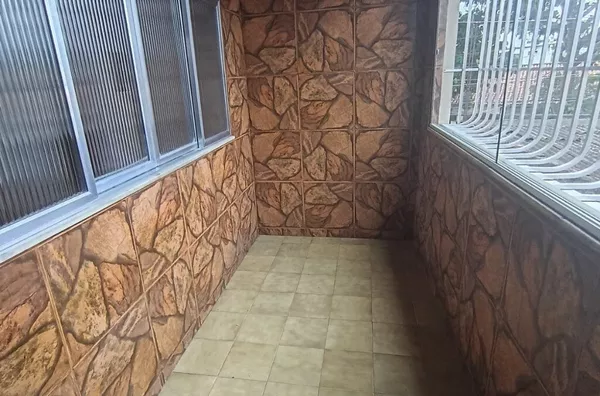 Apartamento para aluguel, 2 quarto(s),  Trindade, São Gonçalo