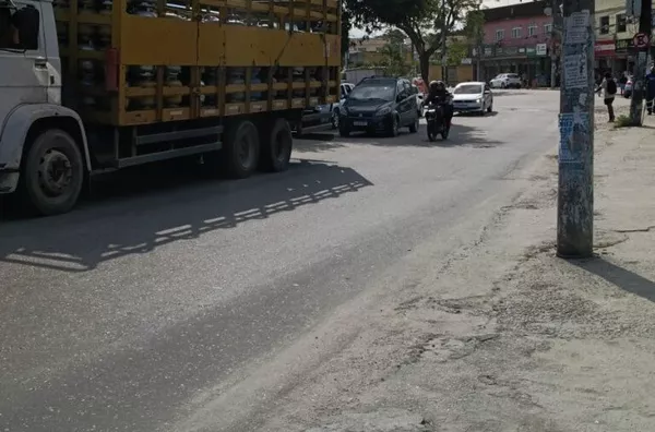 Loja para aluguel,  Alcântara, São Gonçalo