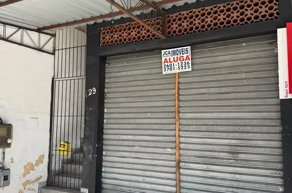 Loja para aluguel,  Trindade, São Gonçalo