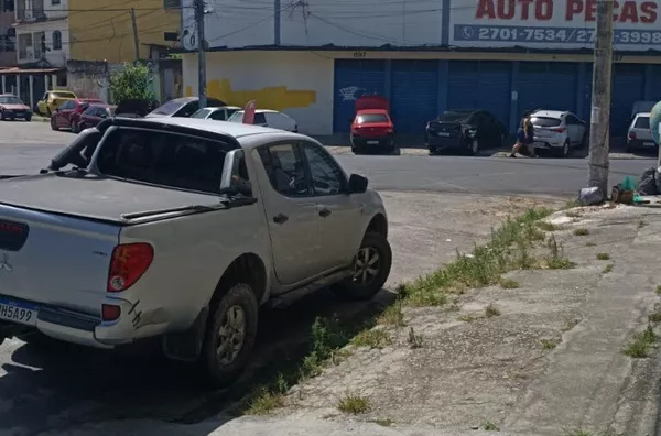 Apartamento para , 2 quarto(s),  Trindade, São Gonçalo