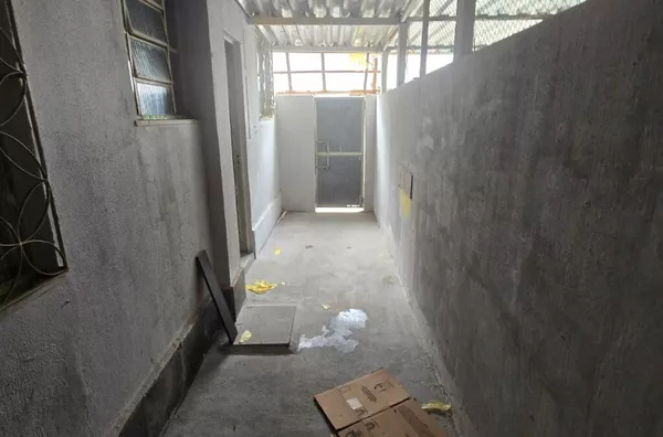 Casa para aluguel, 2 quarto(s),  Trindade, São Gonçalo