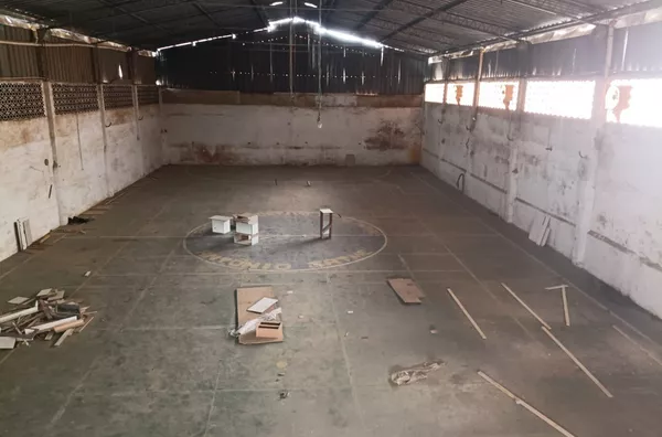 Galpão para ,  Mutondo, São Gonçalo