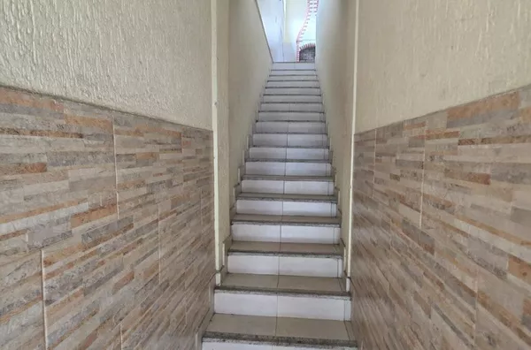 Sobrado para aluguel,  Trindade, São Gonçalo