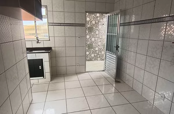 Apartamento para aluguel, 2 quarto(s), Trindade, São Gonçalo - Foto 13