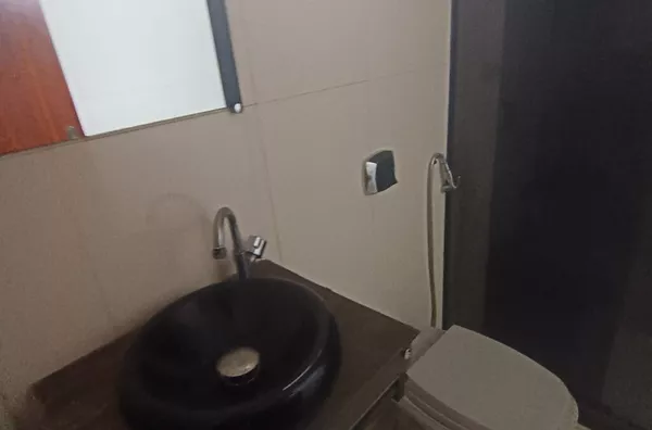 Apartamento para aluguel, 2 quarto(s), Trindade, São Gonçalo - Foto 6
