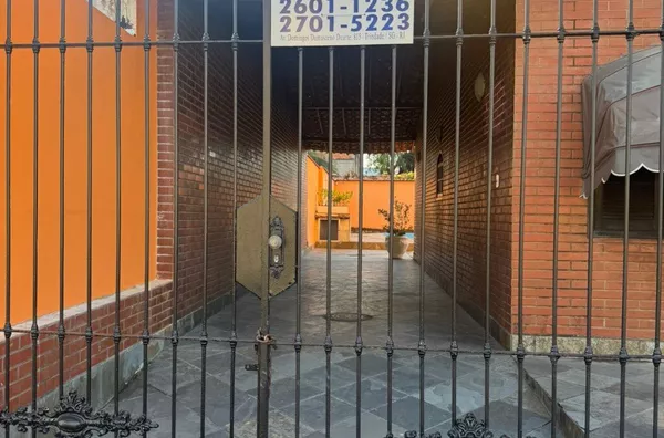 Casa para aluguel, 2 quarto(s),  Trindade, São Gonçalo
