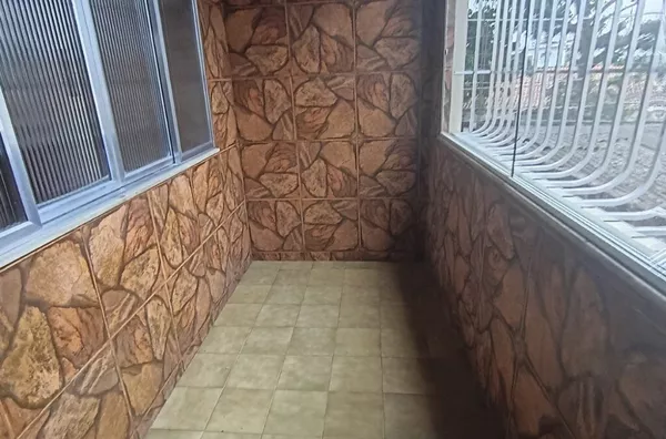 Apartamento para aluguel, 2 quarto(s),  Trindade, São Gonçalo