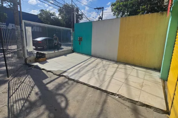 Loja para aluguel,  Trindade, São Gonçalo