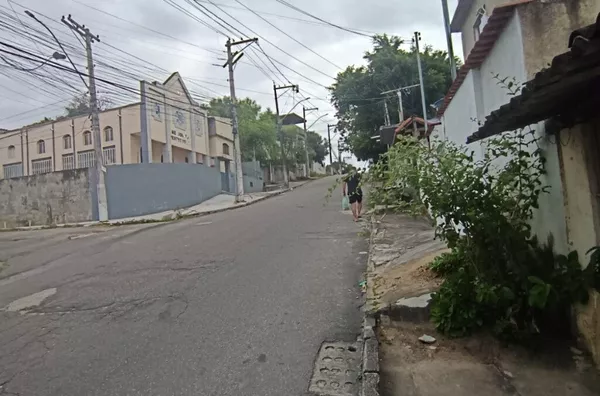 Galpão para ,  Mutondo, São Gonçalo