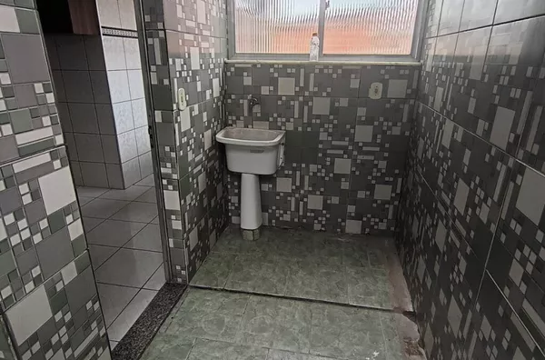 Apartamento para aluguel, 2 quarto(s), Trindade, São Gonçalo - Foto 10
