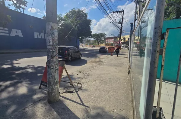 Loja para aluguel,  Trindade, São Gonçalo