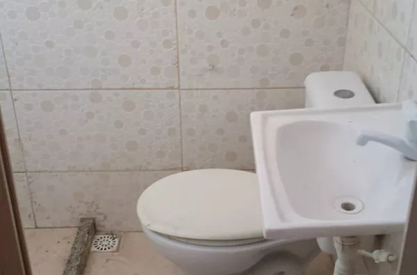 Casa para aluguel, 1 quarto(s),  Trindade, São Gonçalo