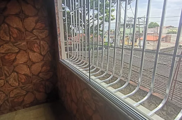 Apartamento para aluguel, 2 quarto(s),  Trindade, São Gonçalo