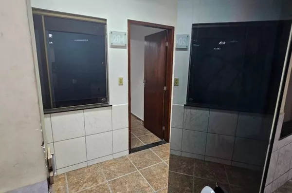 Sala comercial para aluguel,  Alcântara, São Gonçalo