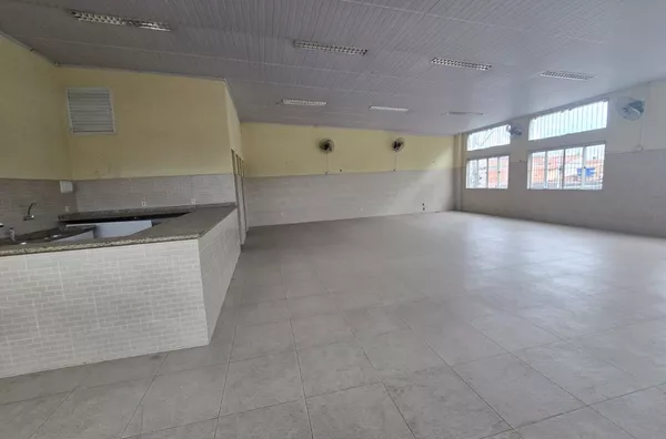 Sobrado para aluguel,  Trindade, São Gonçalo