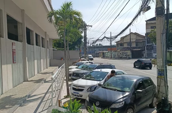 Apartamento para aluguel, 3 quarto(s),  Mutondo, São Gonçalo