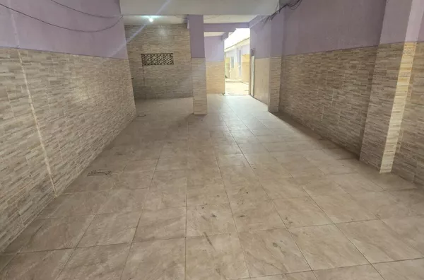 Casa para aluguel, 1 quarto(s),  Trindade, São Gonçalo