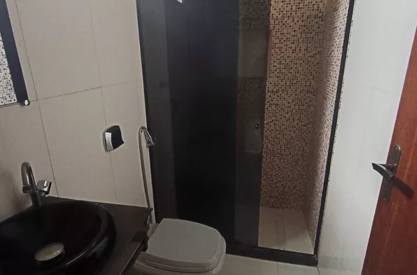 Apartamento para aluguel, 2 quarto(s), Trindade, São Gonçalo - Foto 7