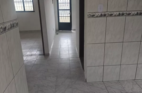 Sobrado para aluguel, 3 quarto(s),  Trindade, São Gonçalo