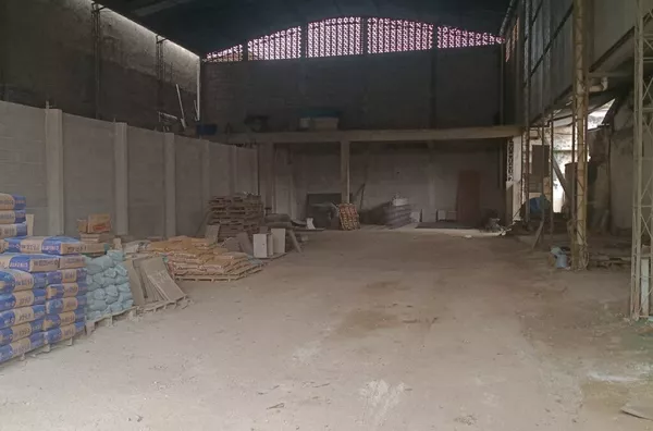 Galpão para aluguel,  Trindade, São Gonçalo