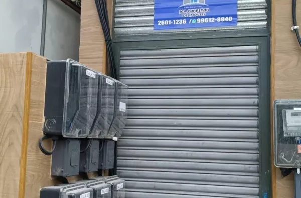 Sala comercial para aluguel,  Trindade, São Gonçalo