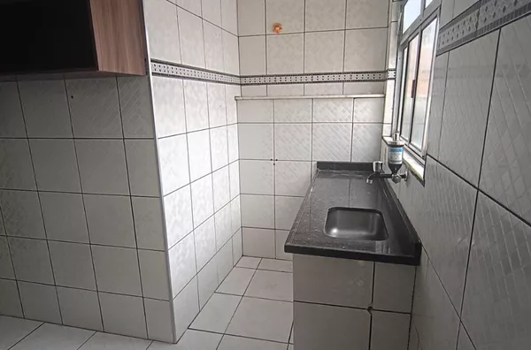 Apartamento para aluguel, 2 quarto(s), Trindade, São Gonçalo - Foto 12