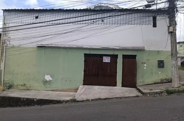 Galpão para ,  Mutondo, São Gonçalo