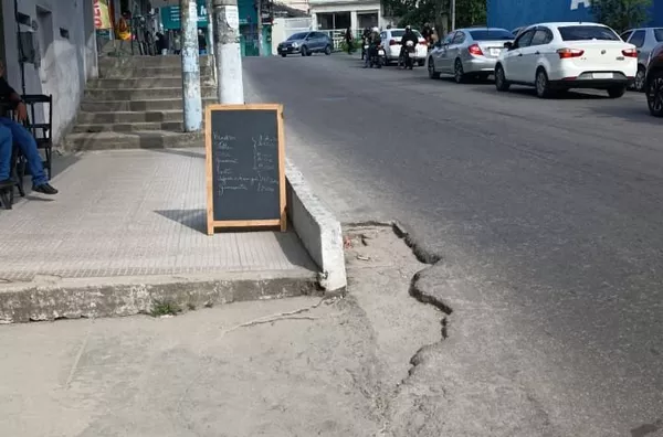 Loja para aluguel,  Alcântara, São Gonçalo