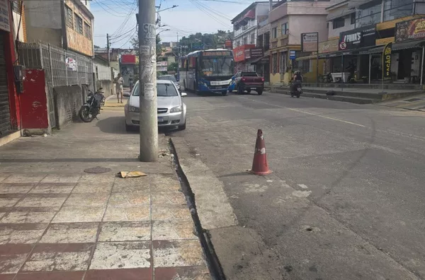 Apartamento para aluguel, 2 quarto(s),  Gradim, São Gonçalo