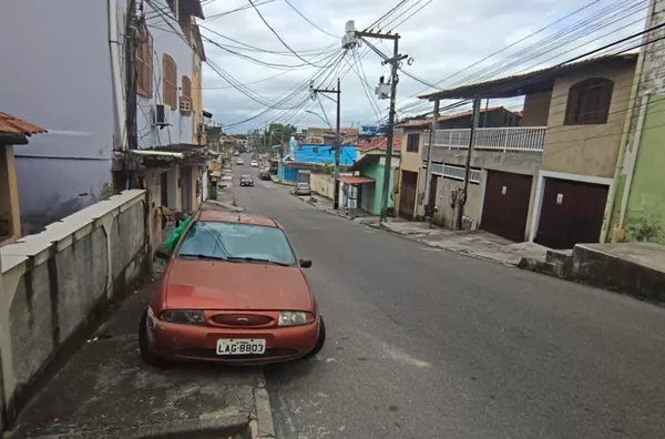 Galpão para ,  Mutondo, São Gonçalo