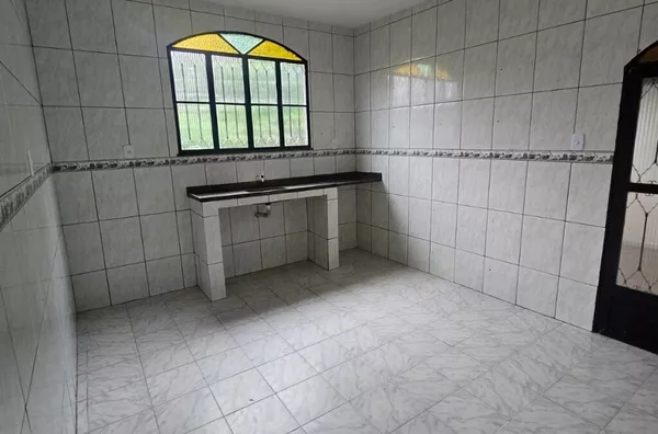 Sobrado para aluguel, 3 quarto(s), Trindade, São Gonçalo - Foto 15