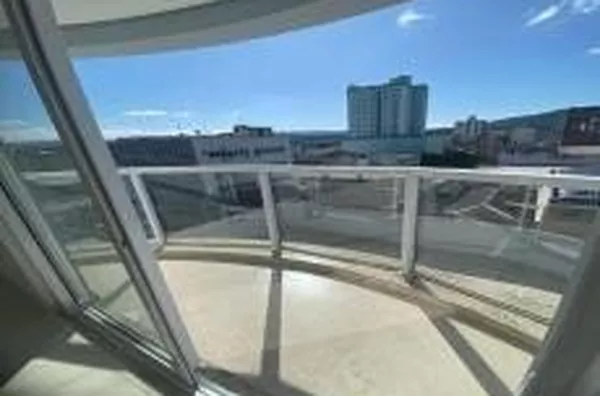 Apartamento para aluguel 2 quarto(s) centro união da vitória