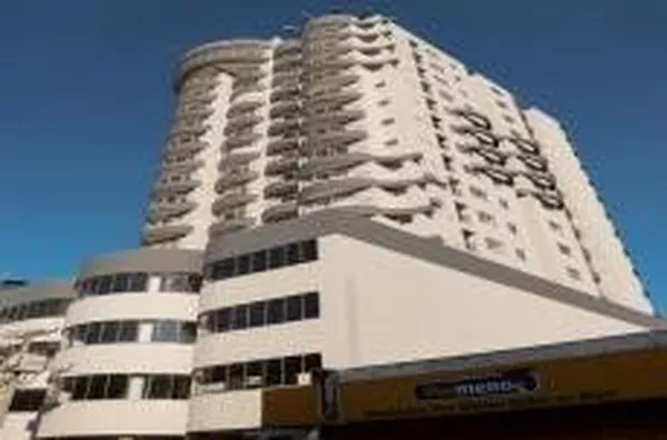 Apartamento para aluguel 1 quarto(s) centro união da vitória