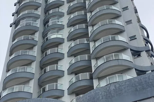 Apartamento para aluguel 2 quarto(s) centro união da vitória